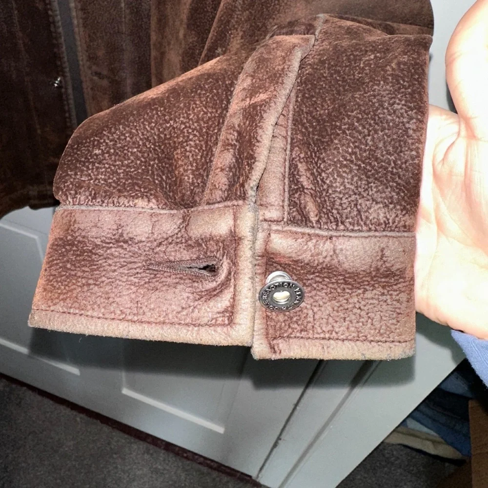 Vintage Kenneth Cole Men’s Large Jacket - Picture 9 of 12